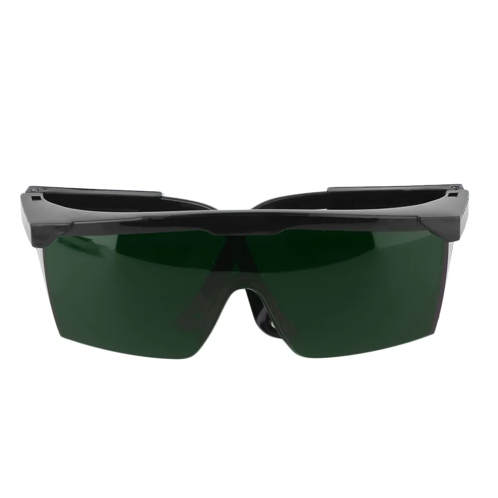 novoprotection Óculos de proteção Óculos de Segurança Laser Vermelho, Verde, Azul Olhos Óculos de Protecção Óculos Verde ColorHigh de Qualidade e mais Recentes . ' - ' . 1