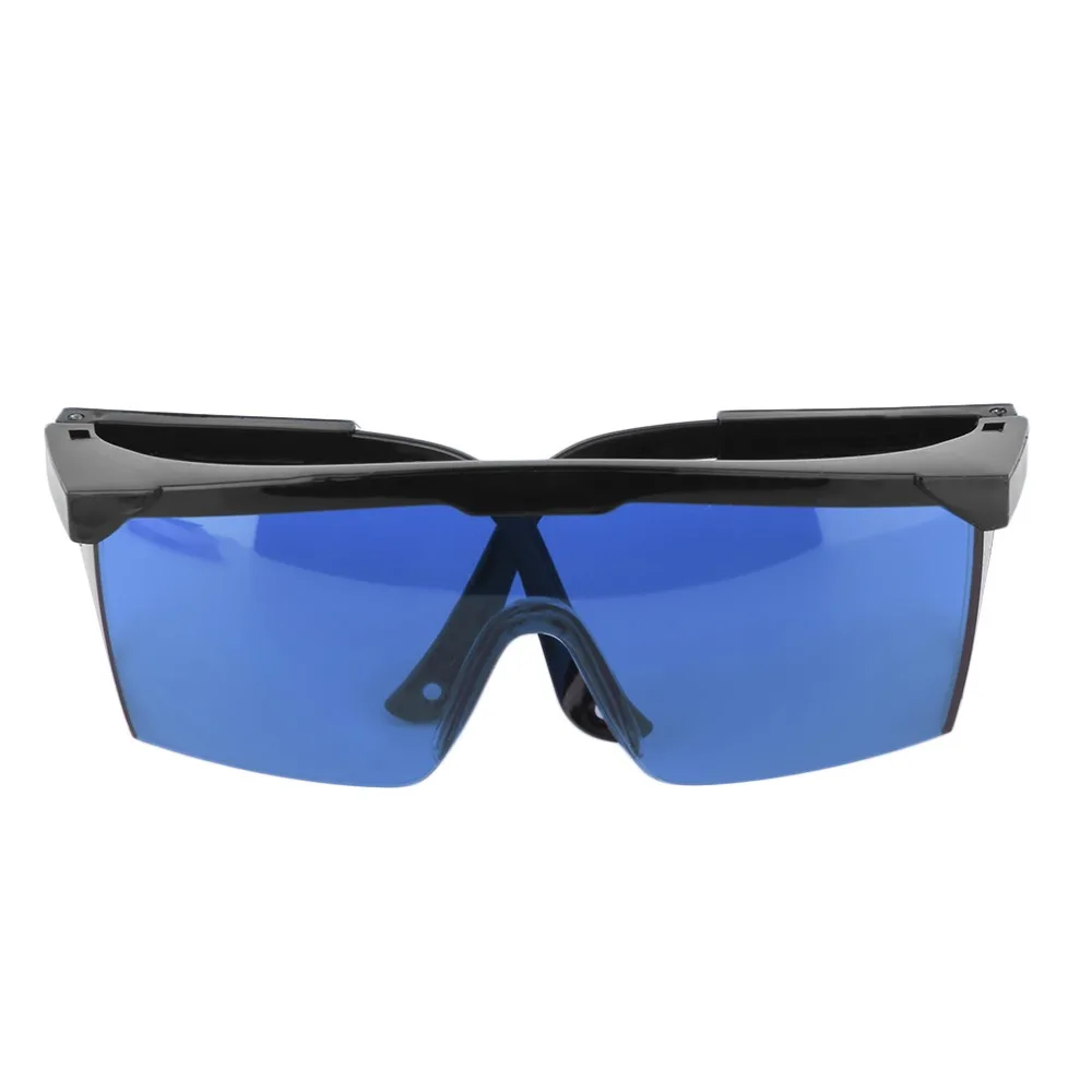 novoprotection Óculos de proteção Óculos de Segurança Laser Vermelho, Verde, Azul Olhos Óculos de Protecção Óculos Verde ColorHigh de Qualidade e mais Recentes . ' - ' . 2