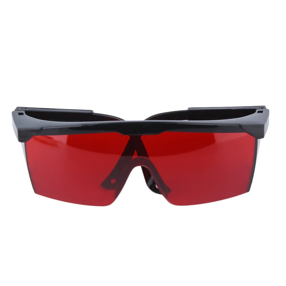 novoprotection Óculos de proteção Óculos de Segurança Laser Vermelho, Verde, Azul Olhos Óculos de Protecção Óculos Verde ColorHigh de Qualidade e mais Recentes . ' - ' . 3