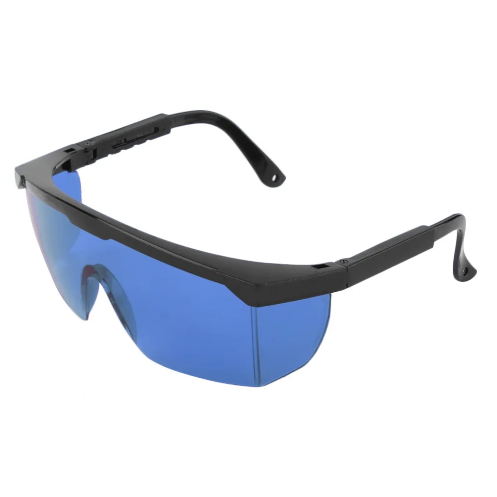 novoprotection Óculos de proteção Óculos de Segurança Laser Vermelho, Verde, Azul Olhos Óculos de Protecção Óculos Verde ColorHigh de Qualidade e mais Recentes . ' - ' . 4