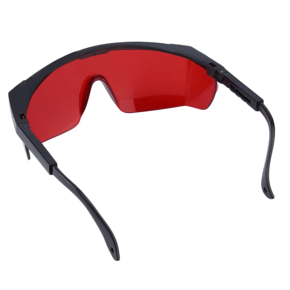 novoprotection Óculos de proteção Óculos de Segurança Laser Vermelho, Verde, Azul Olhos Óculos de Protecção Óculos Verde ColorHigh de Qualidade e mais Recentes . ' - ' . 5