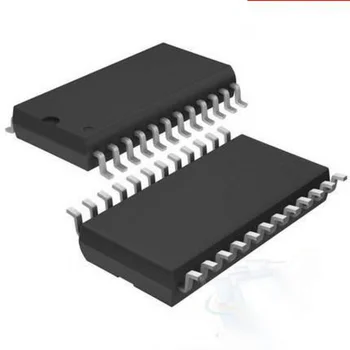 DS1302AEUG circuitos integrados processador k29451vb200 SOIC-24 frequência de rádio circuito integrado em fichas . nec d554c-031