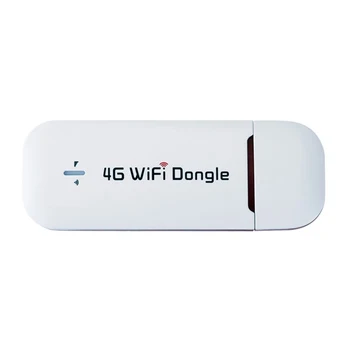 Wifi USB Dongle USB sem Fio do Adaptador do Portátil 4g Lte de banda Larga Móvel Pocket Hotspot Router 150mbps Modem Stick para pc Portátil