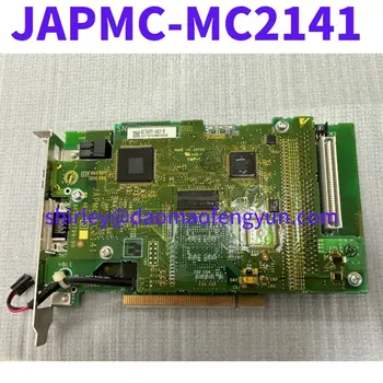 Usado cartão de Controlo JAPMC-MC2141