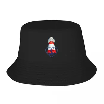 Relógio novo para o mar Chapéu de Balde Personalizado Cap Hip Hop dura preta chapéu, Bonés Masculinos de Mulheres