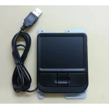2023 Ｎew USB toque synaptics touchpad mini Explorer Touch Mouse Industrial, de controle numérico de gabinete PC WINDOWS E android