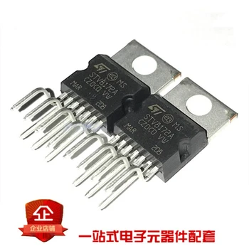 50PCS STV8172A TO220-7 STV8172 8172A A-220-7 novo e original IC Chipset