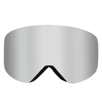 Moto de Esqui e Snowboard, Óculos de Nevoeiro de Neve, Óculos de Esqui,Ciclismo,Equitação, à Prova de Poeira,400