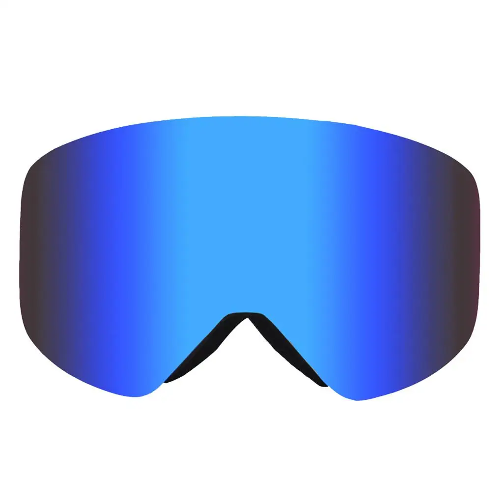 Moto de Esqui e Snowboard, Óculos de Nevoeiro de Neve, Óculos de Esqui,Ciclismo,Equitação, à Prova de Poeira,400 . ' - ' . 4