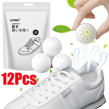 Bolas Casa De Sapatos De Bola Para O Essencial Aroma Fragrância Refrogerador De Bola Sapato Do Pé Chá Fresco De Calçado De Cuidados Closet De Desodorização