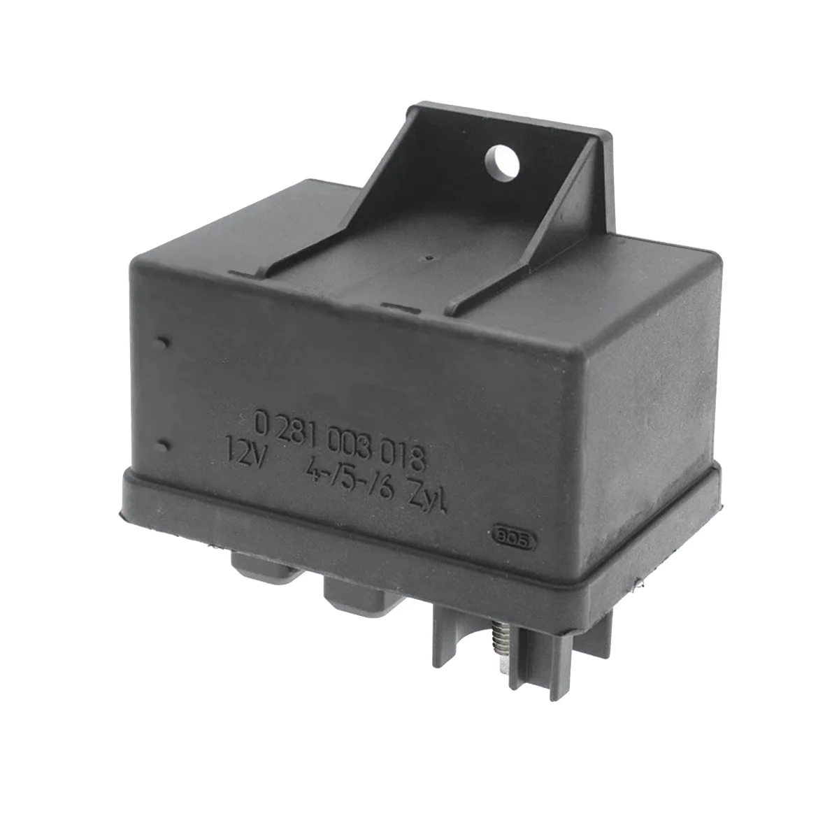3770200-E06 Glow Plug Controle para o Great Wall Haval Wingle H3 H5 2.8 Tc Motor Elétrico pré-Aqueça o Plug Controlador de 0281003018 . ' - ' . 3