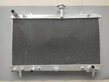 Radiador de alumínio para Chevrolet Camaro 1LT 1SS 2SS LS LT SS Z/28 ZL1 V6 V8 De 3,6 L 6.2 7.0 L L 2012-2015 2013 2014