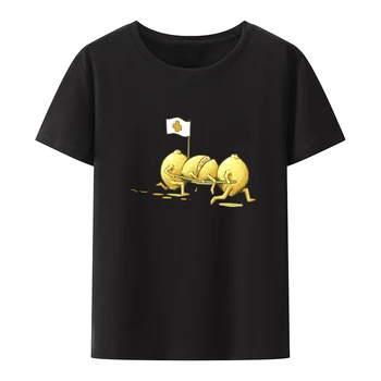 2023 Personalizado Impresso Camisas Gráfico T-shirt Engraçada Tee Caráter Vintage Bonito Tendências Padrão de Presente de Lazer Criativo Roupas Cool