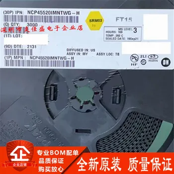 5PCS/MONTE Novo Original NCP45520IMNTWG-H Impressão de PH* DFN-81 Chipset