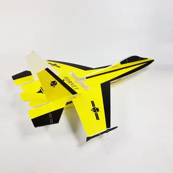 Su 27 de Ruibarbo Placa do Kt Modelo de Aeronave de Asa Fixa Magic Board Queda Resistente Pp Conselho Rádio-controlado, Aviões Diy Planador