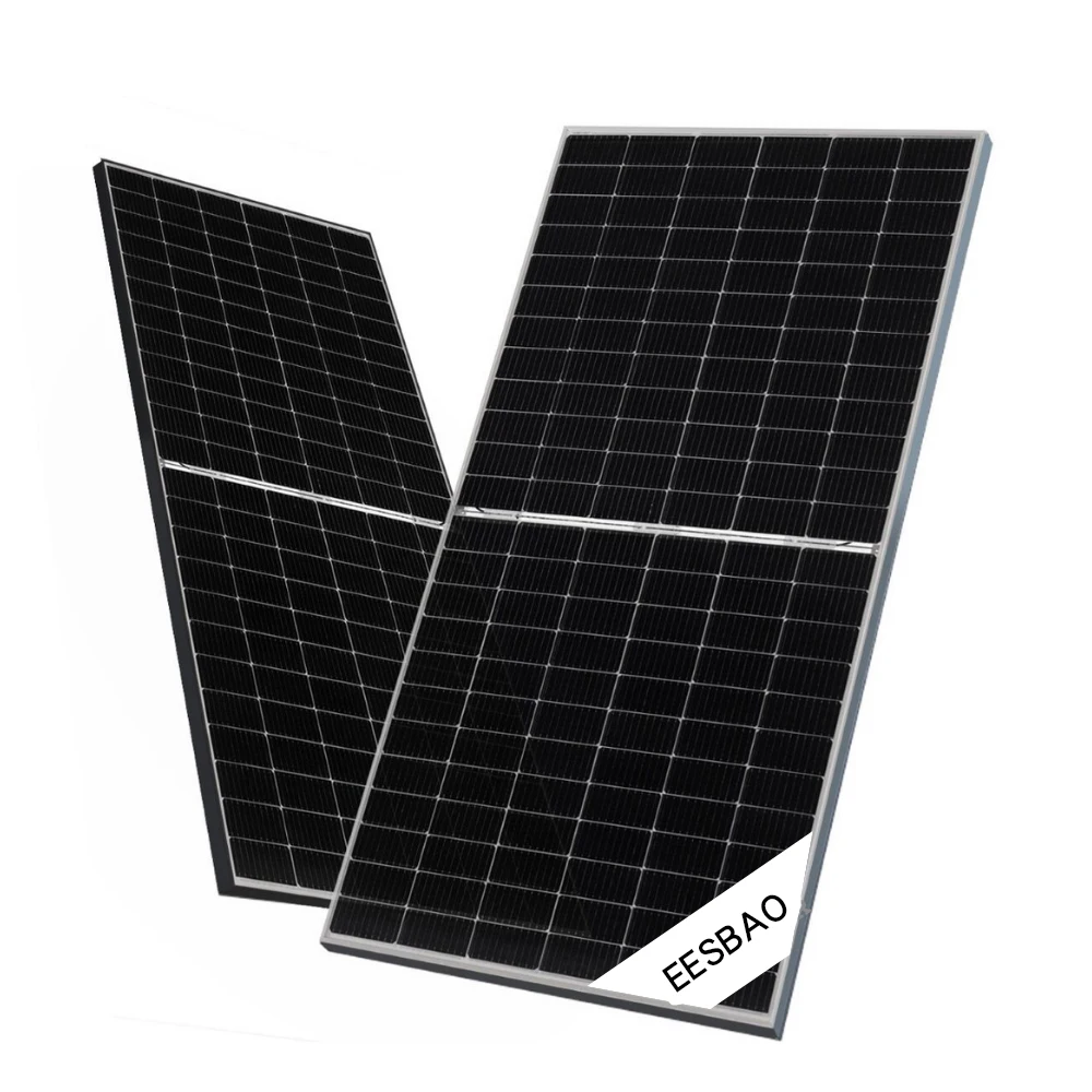 Painel Solar de silício monocristalino 315W400W500W550W670 watt sistema solar fotovoltaica módulo único painel de vendas diretas da fábrica . ' - ' . 1