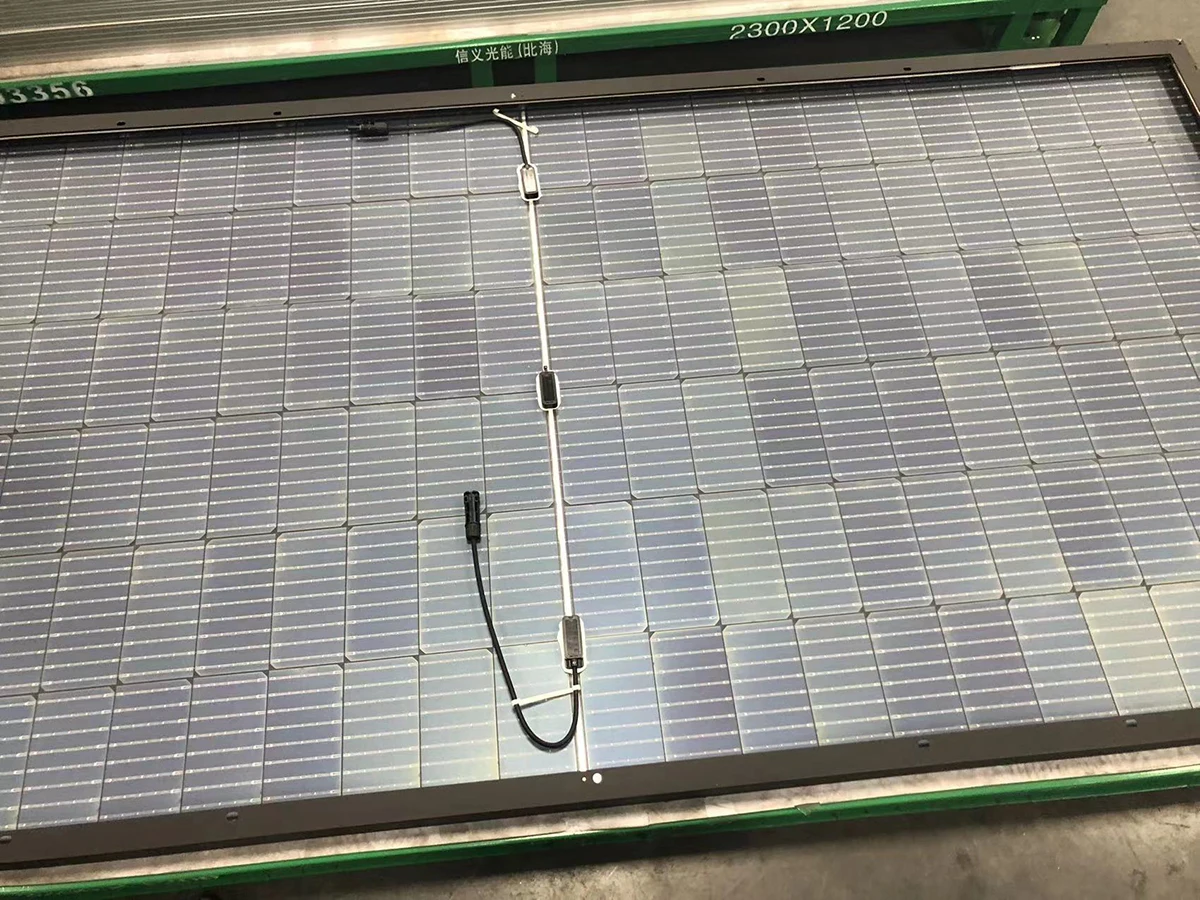 Painel Solar de silício monocristalino 315W400W500W550W670 watt sistema solar fotovoltaica módulo único painel de vendas diretas da fábrica . ' - ' . 3