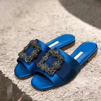 Marca de luxo de Verão, Sandálias, Chinelos de Mulheres Designer de Moda Sandálias Sapatos de Sola Macia Mulheres Respirável Sandálias de Praia