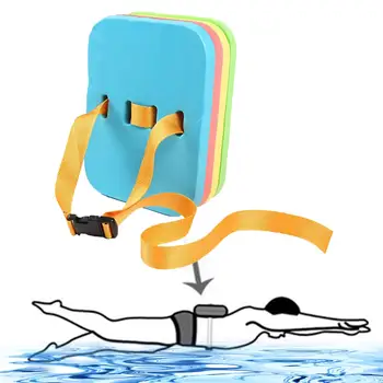 Nadar Kickboard Conselho de Natação para Adultos Garoto Exercício de Treinamento de Iniciantes