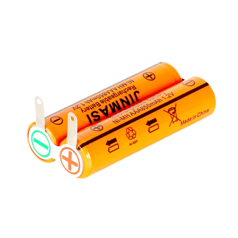 2.4 Bateria V para a Philips S5077 5070 S5078 FT658 FT618 FT668 FT688 S5080 S5081 S5090 S5095 YS534 YS536 máquina de barbear lâminas de barbear Baterias . ' - ' . 2