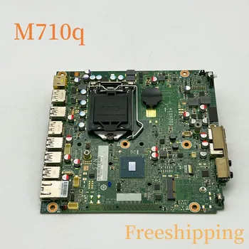 IQ2X0IH Para Lenovo ThinkCentre M710q placa-Mãe FRU:01LM273 DDR4 placa-mãe 100% Testada Totalmente de Trabalho