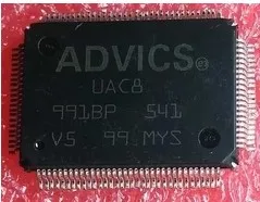 UAC8 ABS