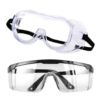 Óculos de segurança Óculos de Proteção, Óculos de 99% para Mortorcycles