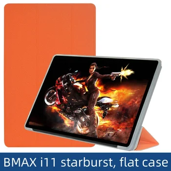 Tri-Suporte Dobrável Para BMAX MaxPad I11 Plus Caso De 10,4